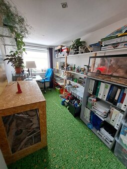 Predáme 4,5 - izbový rodinný dom, 148 m2, Cabaj, okr. Nitra - 11