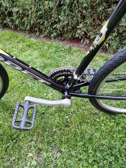 Predám bycikel Dema Modet 24" - 11