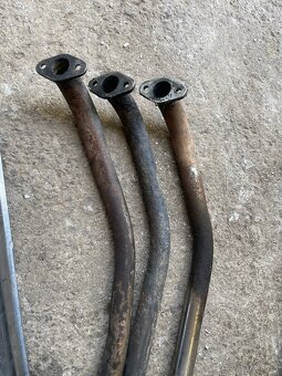 Vyfuk a Koleno Babetta 210 207 - 11