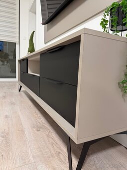 Na prenájom 2-izbový byt v novostavbe - 11