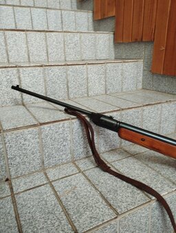 Vzduchovka slávia ČZ 236-1 strakonice - 11