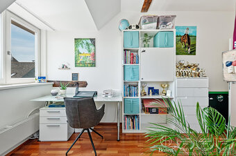 BOSEN| 3 izbový byt, 114m2, Čajkovského ul., Staré mesto - 11