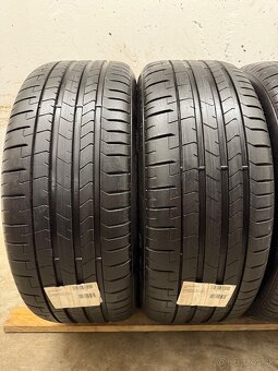 Letná sada 5x112 R19 , 255/45/19 Mercedes Benz S Class W223 - 11