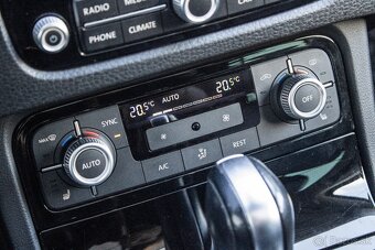 Volkswagen Touareg II 3.0 V6 TDI BlueMotion 150kw 4×4 - 11