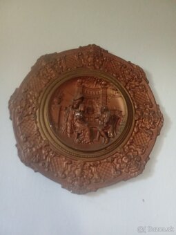 Obrázky, obrazy, taniere - 11