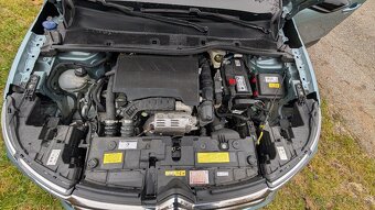 Citroën C4 1.2 PureTech 96kw FEEL  PACK AT8 2023 - 11