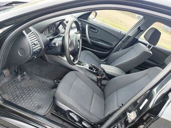 BMW 118D, 2.0TDI, 105kw, 10/2010 - 11