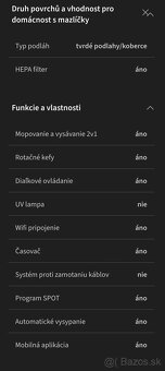 Xiaomi Roidmi EVE Plus - 11