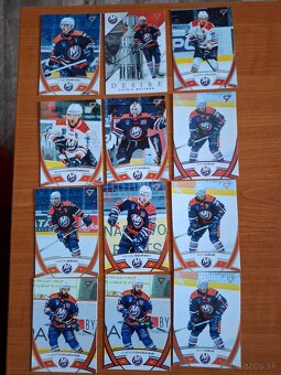 Hokejove karticky Tipos Extraliga 24/25 - 11