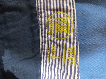 Rifle sukňa l/xl - 11