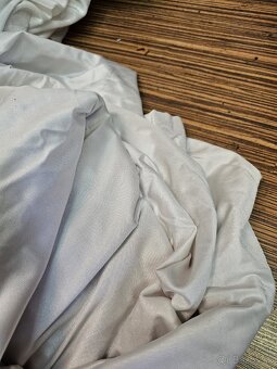 Látky na šitie - 11