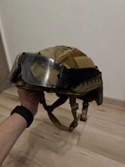 Airsoft výbava - 11