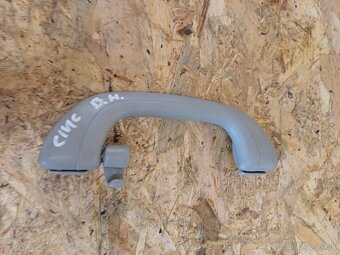 Honda Civic (2001-2005) náhradní díly - 11