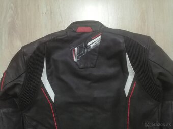 PROBIKER kožený komplet - 11