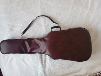 Kvalitna gitara LANDOLA C-65M + obal - 11
