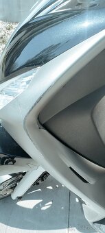 Piaggio Medley 125 Sport ABS - 11