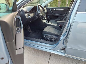 PASSAT B7 2.TDi , DSG.R.V.2013. - 11