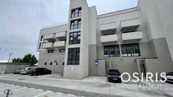 Slnečný 1i byt s balkónom, v novostavbe z r. 2022, Rovinka - 11