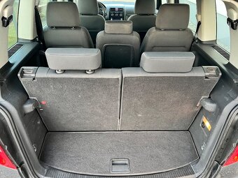 7MIEST VW TOURAN 1.9TDi 77kW ✅CENA NA SK ŠPZ - 11