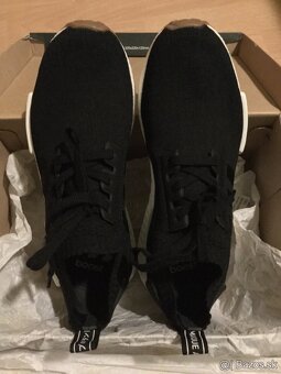 TENISKY ADIDAS NMD R1 PK veľ.45 1/3 - 11
