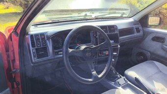 Ford Sierra 2.0i DOHC GL 88KW / Možná Výmena - 11