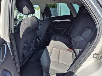 Audi Q3 1,4 TFSi 110 kW S tronic Design - 11