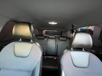 Škoda Octavia 3 2.0 TDI 110kw - 11