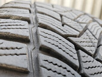 Špičkové zimné pneu DUNLOP Wintersport 5 - 245/45 r18 100V - 11