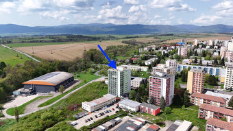 3 - IZBOVÝ PANELOVÝ BYT PO KOMPLETNEJ REKONŠTRUKCII - 11