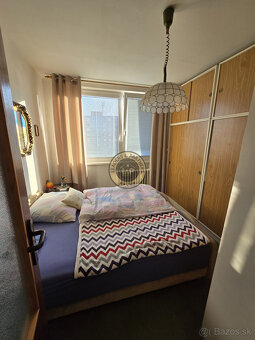 3 izb. byt-ZUPKOVA ul., čiastočná rekonštrukcia, 68 m2, logg - 11