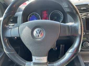 Volkswagen Golf 2.0 FSI GTI Turbo - 11