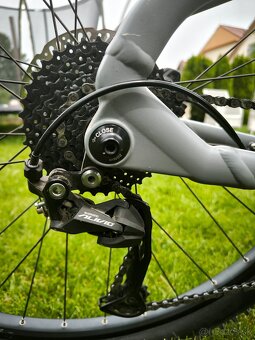 Predam elektrobicykel Haibike Hardnine 4 r. 2021 XL ram, 29 - 11