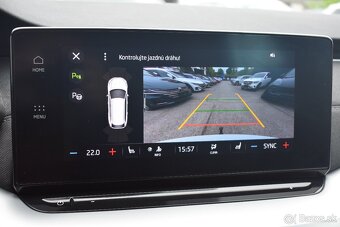 Škoda Octavia Combi 2.0 TDI SCR Style DSG - 11