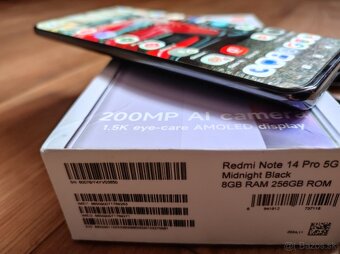 Xiaomi Redmi Note 14 Pro 5G - 11