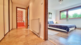 Štýlový rekreačný dom – 4 i RD, bungalov na Ružíne - 11