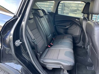 Ford Kuga 2.0 TDCI 120kw 4x4 Titanium 4x4 - 11