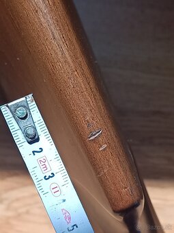 PCP vzduchovka Benjamin Marauder .22 cal. - 11