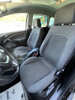 Seat Altea XL 2.0TDI - 11
