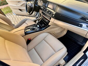 BMW 530xd F11 - 11