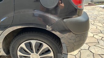 Kia Rio 1.5CRDI 2008 - 11