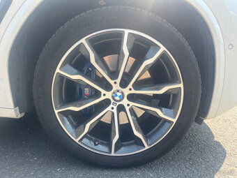 BMW X3 - 11