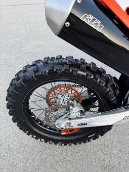 KTM 350 EXC-F 2025 Champion Edition - 11