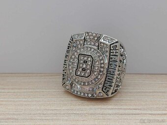 NHL hokejové Stanley cup prsteny - 11