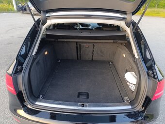 Audi A4 B8 Allroad - 11