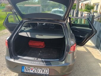 Seat Leon ST - 11