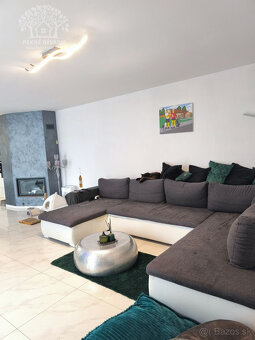 NOVÉ,dom po rekonštrukcii v Brezne 5 izieb, 3711 M2 p - 11