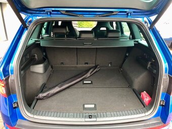 SKODA KODIAQ RS 4x4 - 11