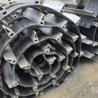 Rolba, PB 300 polar, ratrak - 11