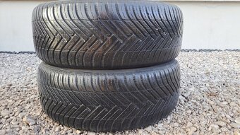PNEUMATIKY ZIMNE AJ 55R16 - 11