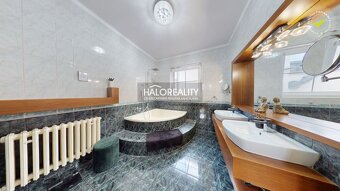 HALO reality - Predaj, rodinný dom Dunajská Streda, centrum  - 11